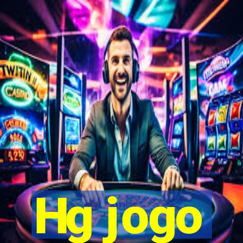 Hg jogo