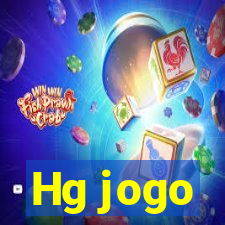 Hg jogo