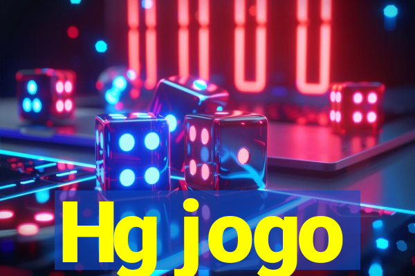 Hg jogo