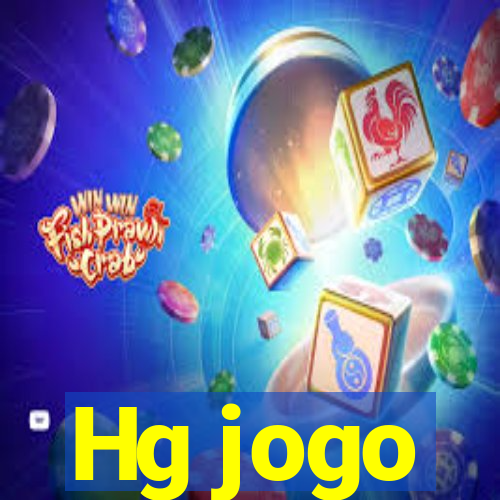 Hg jogo