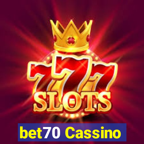 bet70 Cassino