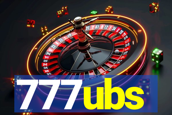 777ubs