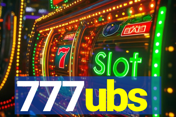 777ubs