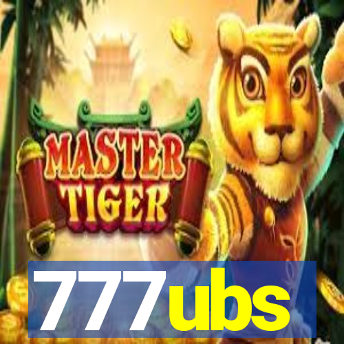 777ubs