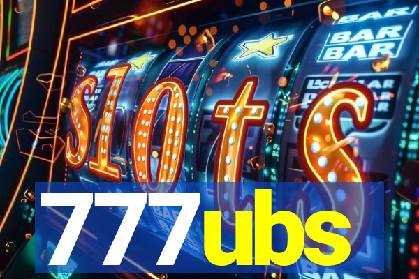 777ubs