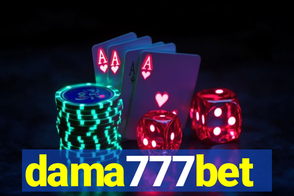 dama777bet