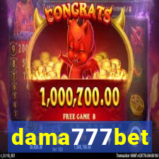 dama777bet