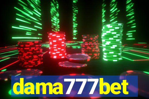 dama777bet