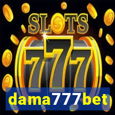 dama777bet