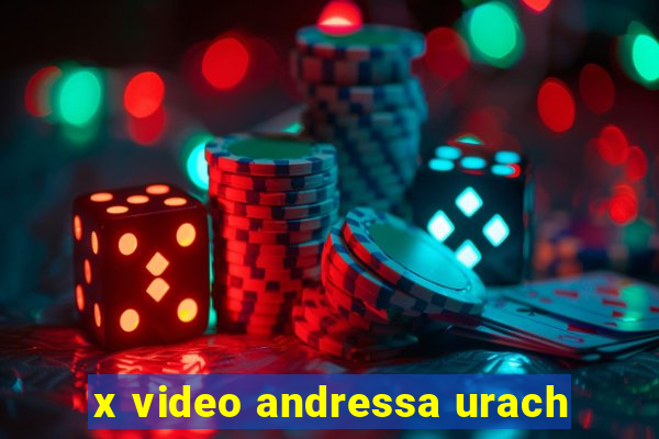 x video andressa urach