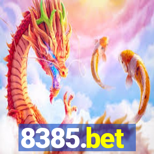 8385.bet