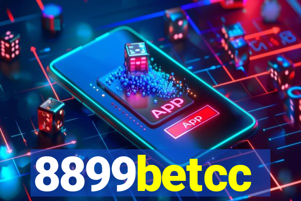 8899betcc