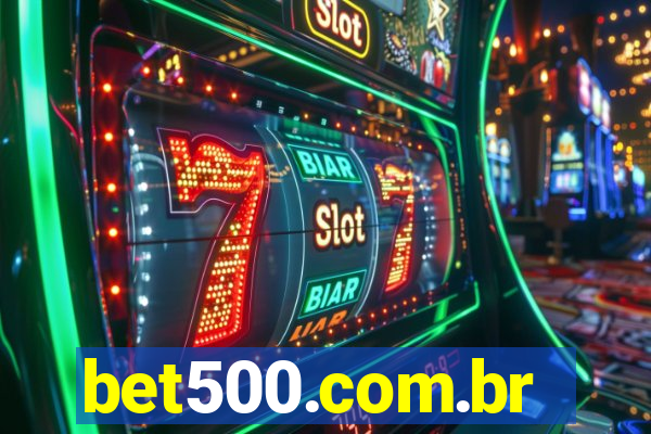 bet500.com.br