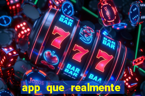 app que realmente paga para jogar