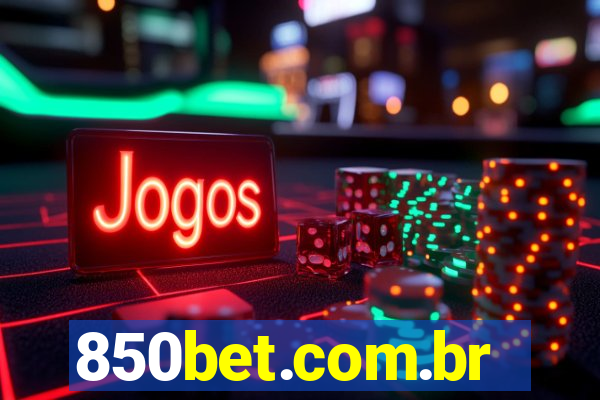 850bet.com.br