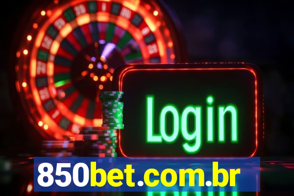 850bet.com.br