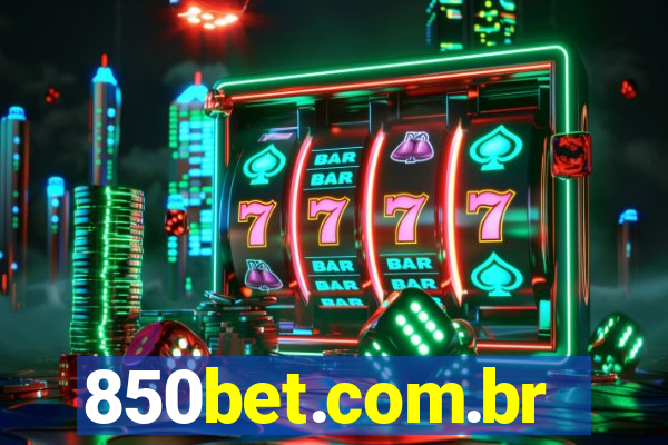 850bet.com.br