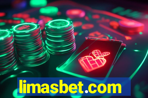 limasbet.com