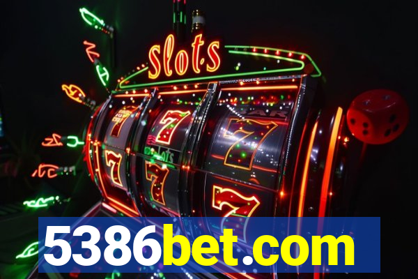 5386bet.com