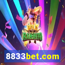 8833bet.com