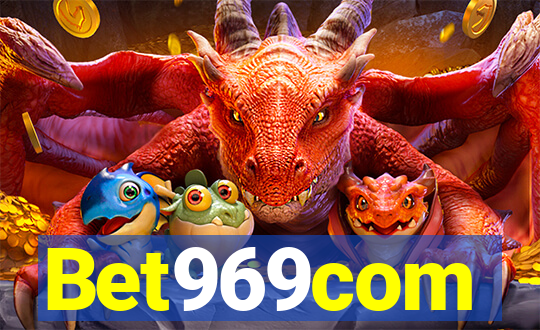 Bet969com