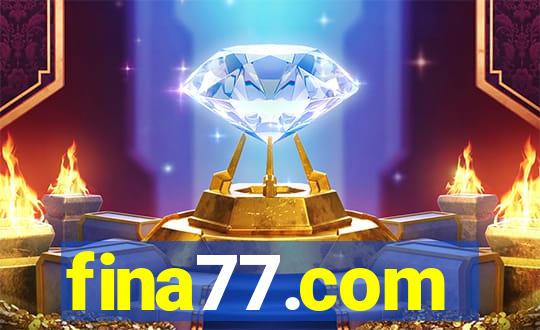 fina77.com