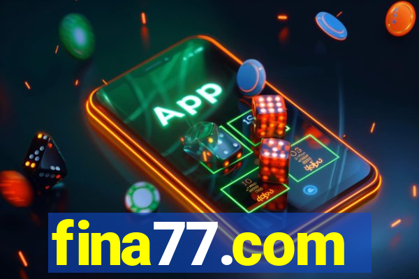 fina77.com