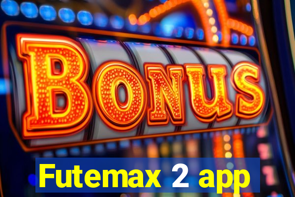 Futemax 2 app