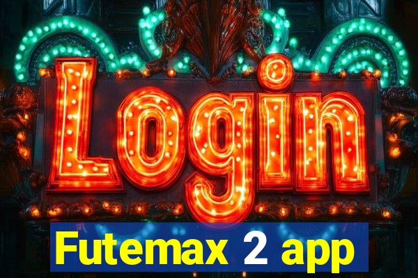 Futemax 2 app