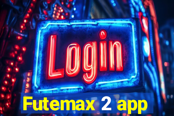 Futemax 2 app