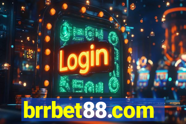 brrbet88.com