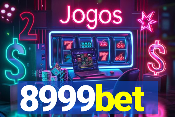 8999bet