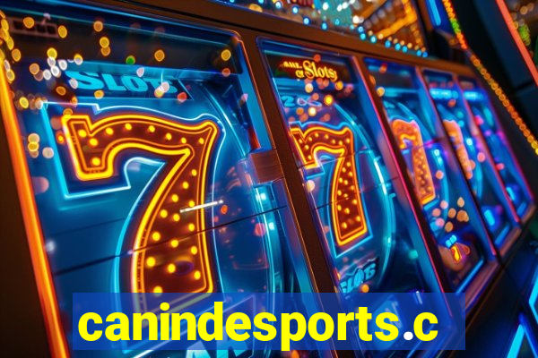 canindesports.com