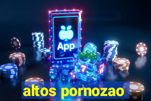 altos pornozao