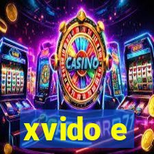 xvido e