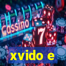 xvido e