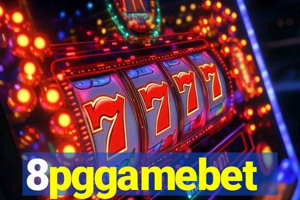 8pggamebet