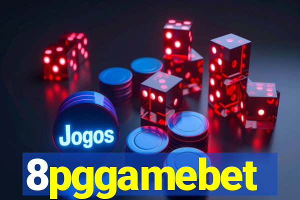 8pggamebet