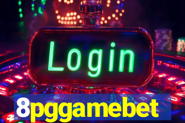 8pggamebet