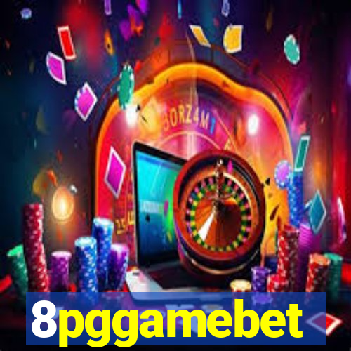 8pggamebet