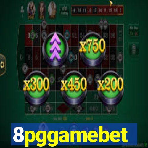 8pggamebet