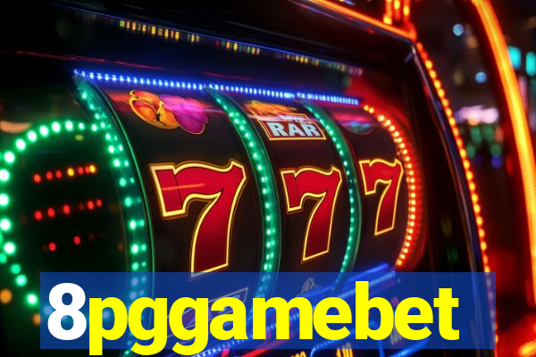 8pggamebet