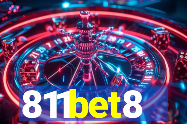 811bet8