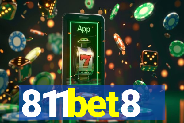 811bet8