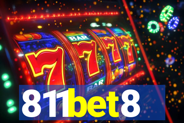 811bet8