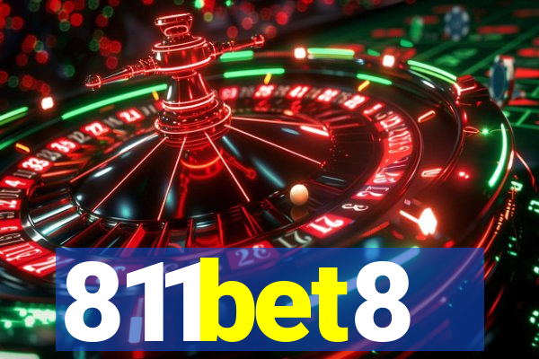 811bet8