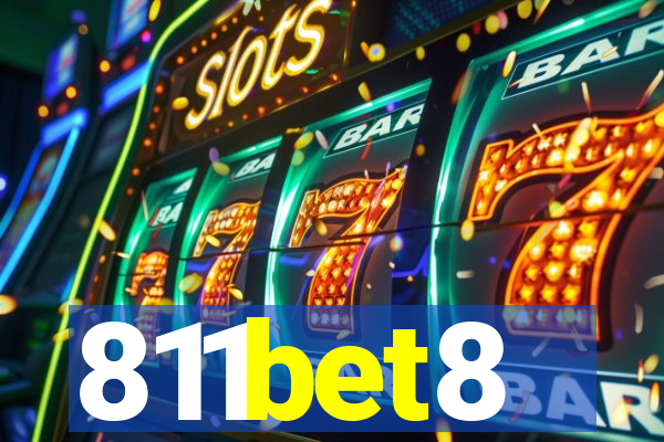 811bet8