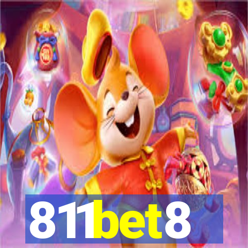 811bet8