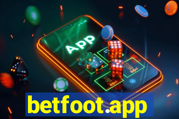 betfoot.app