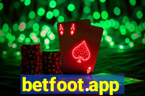 betfoot.app